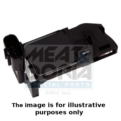 Volume Air Flow Sensor